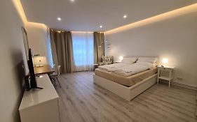 Schoene Ferienwohnung Im Herzen Von Hannover